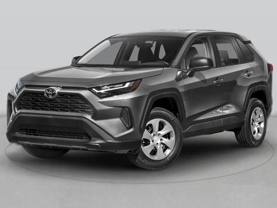 TOYOTA RAV4 2025 2T3W1RFV4SC327578 image TOYOTA RAV4 2025 2T3W1RFV4SC327578 image