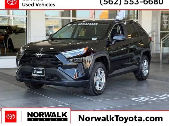 TOYOTA RAV4 2025 2T3LWRFV1SW254947 image TOYOTA RAV4 2025 2T3LWRFV1SW254947 image