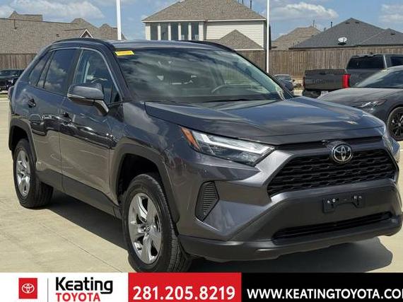 TOYOTA RAV4 2025 4T3RWRFV3SU176066 image TOYOTA RAV4 2025 4T3RWRFV3SU176066 image