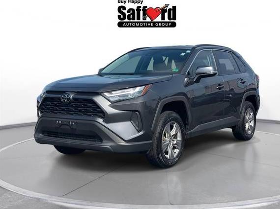 TOYOTA RAV4 2025 2T3P1RFV1SW501352 image TOYOTA RAV4 2025 2T3P1RFV1SW501352 image