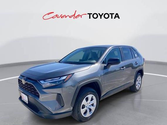 TOYOTA RAV4 2025 2T3H1RFV9SC348063 image TOYOTA RAV4 2025 2T3H1RFV9SC348063 image