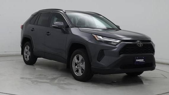 TOYOTA RAV4 2025 2T3W1RFV0SC334835 image TOYOTA RAV4 2025 2T3W1RFV0SC334835 image