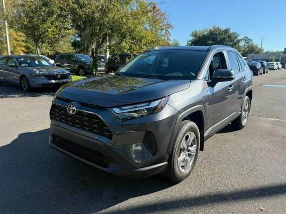 TOYOTA RAV4 2025 2T3W1RFVXSC346717 image TOYOTA RAV4 2025 2T3W1RFVXSC346717 image