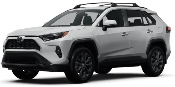 TOYOTA RAV4 2025 2T3A1RFV7SW524754 image TOYOTA RAV4 2025 2T3A1RFV7SW524754 image