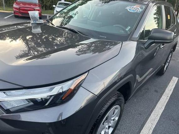 TOYOTA RAV4 2025 2T3H1RFV0SW365817 image TOYOTA RAV4 2025 2T3H1RFV0SW365817 image