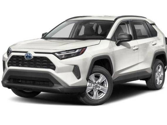 TOYOTA RAV4 2025 JTMLWRFV6SD308739 image TOYOTA RAV4 2025 JTMLWRFV6SD308739 image