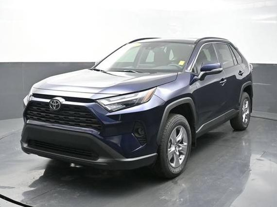 TOYOTA RAV4 2025 2T3W1RFV8SW421963 image TOYOTA RAV4 2025 2T3W1RFV8SW421963 image