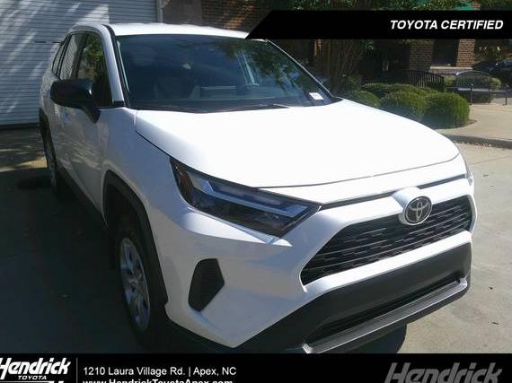 TOYOTA RAV4 2025 2T3H1RFV8SC325440 image TOYOTA RAV4 2025 2T3H1RFV8SC325440 image