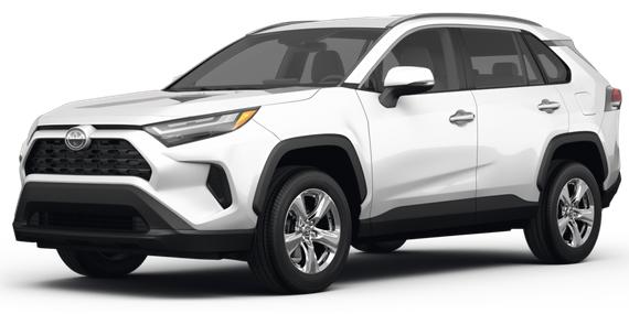 TOYOTA RAV4 2025 2T3H1RFV5SW379938 image TOYOTA RAV4 2025 2T3H1RFV5SW379938 image