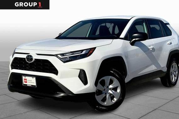 TOYOTA RAV4 2025 2T3H1RFV6SC318230 image TOYOTA RAV4 2025 2T3H1RFV6SC318230 image