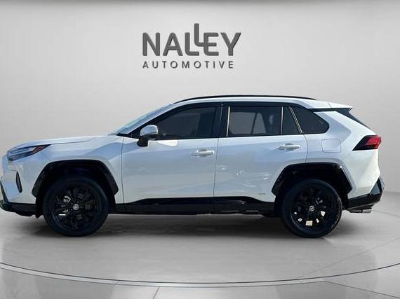 TOYOTA RAV4 2025 JTM16RFV8SJ071468 image TOYOTA RAV4 2025 JTM16RFV8SJ071468 image