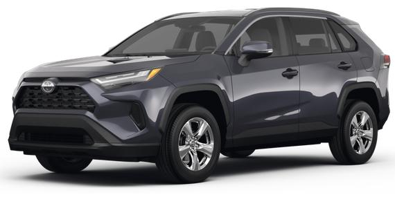 TOYOTA RAV4 2025 2T3H1RFV5SC346312 image TOYOTA RAV4 2025 2T3H1RFV5SC346312 image