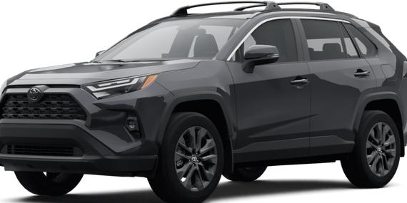 TOYOTA RAV4 2025 2T3C1RFV4SW372795 image TOYOTA RAV4 2025 2T3C1RFV4SW372795 image