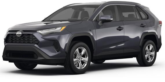 TOYOTA RAV4 2025 2T3F1RFV3SC509191 image TOYOTA RAV4 2025 2T3F1RFV3SC509191 image