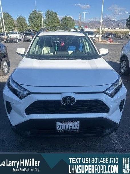 TOYOTA RAV4 2025 2T3W1RFV0SW391390 image TOYOTA RAV4 2025 2T3W1RFV0SW391390 image