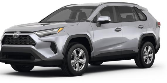 TOYOTA RAV4 2025 2T3P1RFV0SC500856 image TOYOTA RAV4 2025 2T3P1RFV0SC500856 image