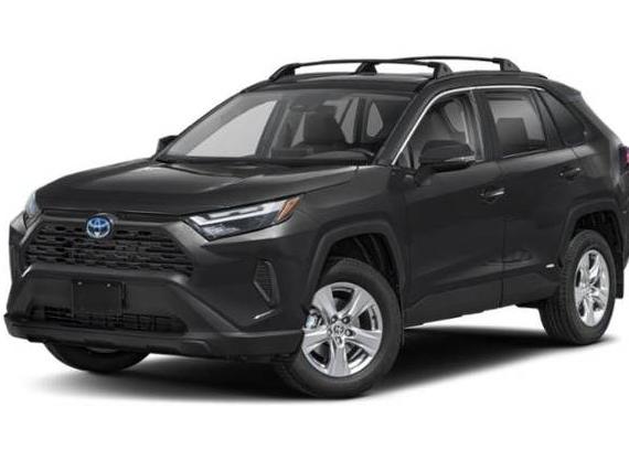 TOYOTA RAV4 2025 2T3RWRFV5SW259515 image TOYOTA RAV4 2025 2T3RWRFV5SW259515 image