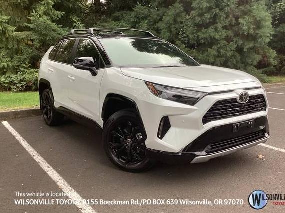 TOYOTA RAV4 2025 JTME6RFV3SJ066020 image