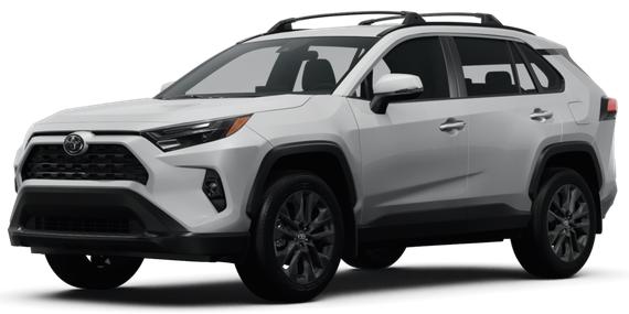 TOYOTA RAV4 2025 2T3C1RFV2SW382838 image TOYOTA RAV4 2025 2T3C1RFV2SW382838 image