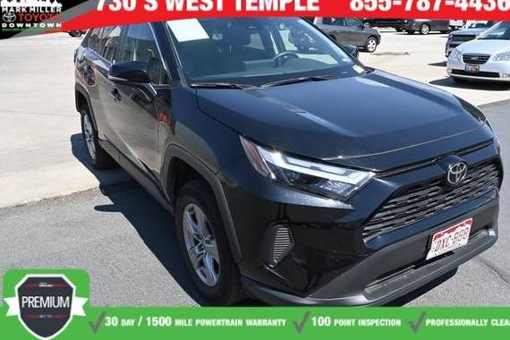 TOYOTA RAV4 2025 2T3P1RFV4SW503497 image TOYOTA RAV4 2025 2T3P1RFV4SW503497 image