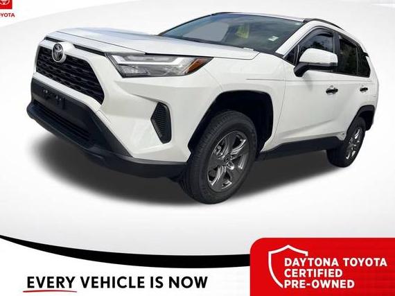 TOYOTA RAV4 2025 JTMRWRFV0SD295190 image TOYOTA RAV4 2025 JTMRWRFV0SD295190 image