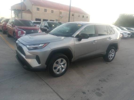 TOYOTA RAV4 2025 2T3H1RFV1SW379189 image TOYOTA RAV4 2025 2T3H1RFV1SW379189 image