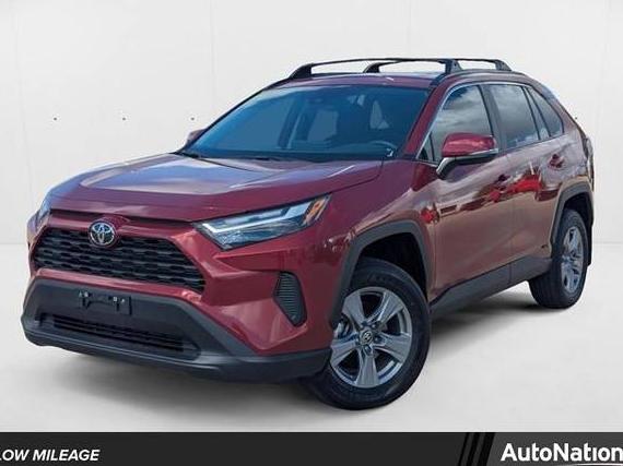 TOYOTA RAV4 2025 4T3RWRFV2SU181016 image TOYOTA RAV4 2025 4T3RWRFV2SU181016 image