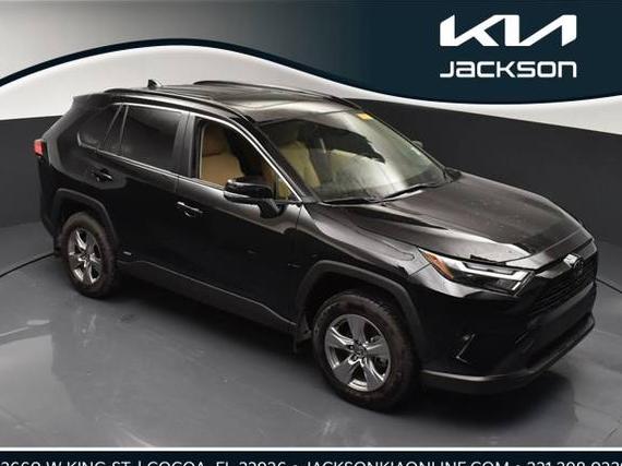 TOYOTA RAV4 2025 JTMRWRFV9SD295608 image TOYOTA RAV4 2025 JTMRWRFV9SD295608 image