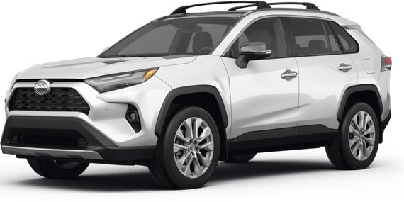 TOYOTA RAV4 2025 2T3Y1RFV6SW379575 image TOYOTA RAV4 2025 2T3Y1RFV6SW379575 image