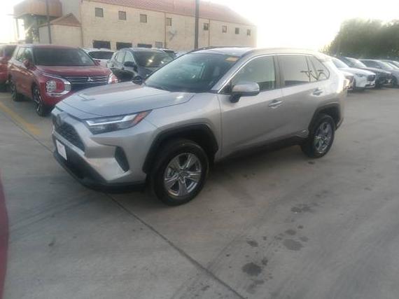 TOYOTA RAV4 2025 4T3RWRFV2SU176284 image TOYOTA RAV4 2025 4T3RWRFV2SU176284 image