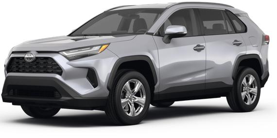 TOYOTA RAV4 2025 2T3P1RFV9SW507075 image TOYOTA RAV4 2025 2T3P1RFV9SW507075 image