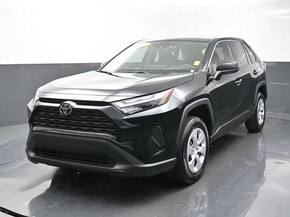 TOYOTA RAV4 2025 2T3H1RFV1SC304770 image TOYOTA RAV4 2025 2T3H1RFV1SC304770 image