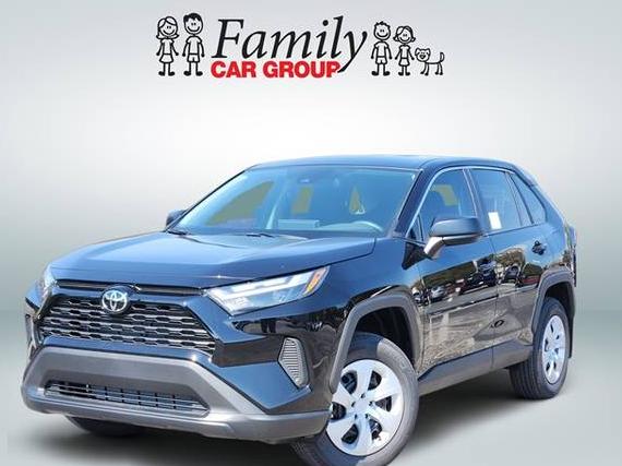 TOYOTA RAV4 2025 2T3H1RFV6SW425745 image TOYOTA RAV4 2025 2T3H1RFV6SW425745 image