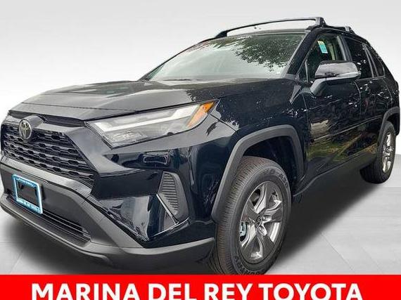 TOYOTA RAV4 2025 JTMRWRFVXSJ077260 image TOYOTA RAV4 2025 JTMRWRFVXSJ077260 image