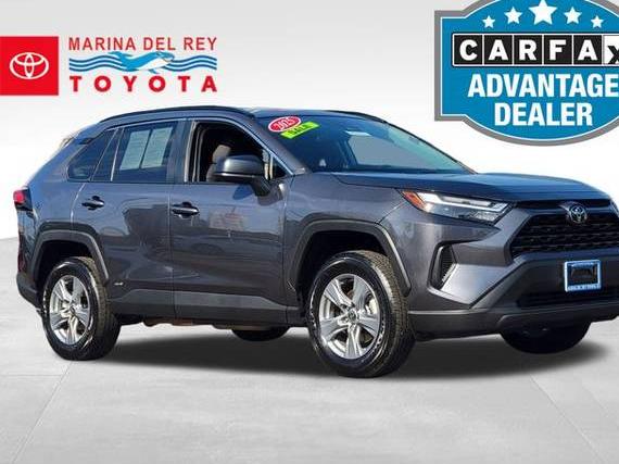 TOYOTA RAV4 2025 4T3LWRFV8SU178014 image TOYOTA RAV4 2025 4T3LWRFV8SU178014 image