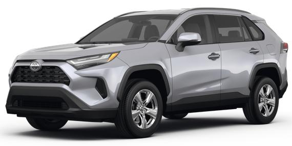 TOYOTA RAV4 2025 2T3H1RFV9SC346992 image TOYOTA RAV4 2025 2T3H1RFV9SC346992 image