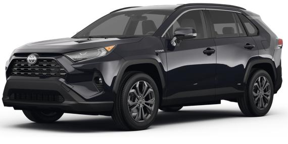 TOYOTA RAV4 2025 2T3LWRFV6SW252921 image TOYOTA RAV4 2025 2T3LWRFV6SW252921 image