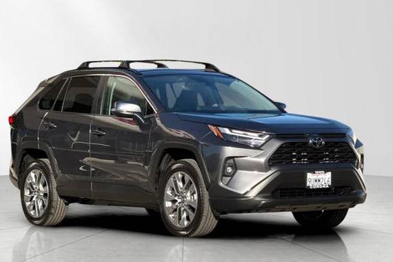 TOYOTA RAV4 2025 2T3C1RFVXSW401183 image TOYOTA RAV4 2025 2T3C1RFVXSW401183 image