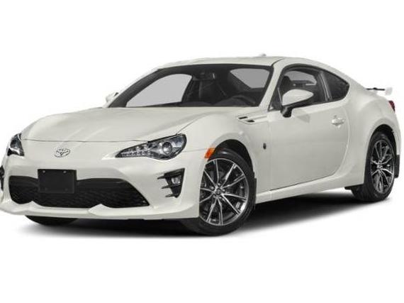 TOYOTA 86 2019 JF1ZNAE10K9700895 image