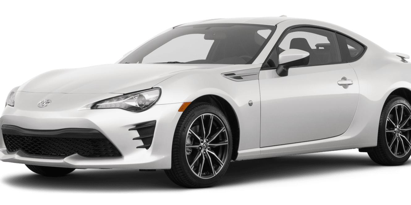 TOYOTA 86 2019 JF1ZNAA1XK8700284 image