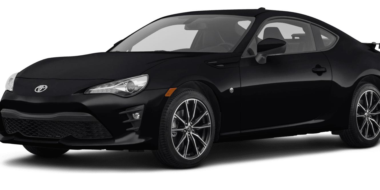 TOYOTA 86 2019 JF1ZNAE13K9701832 image