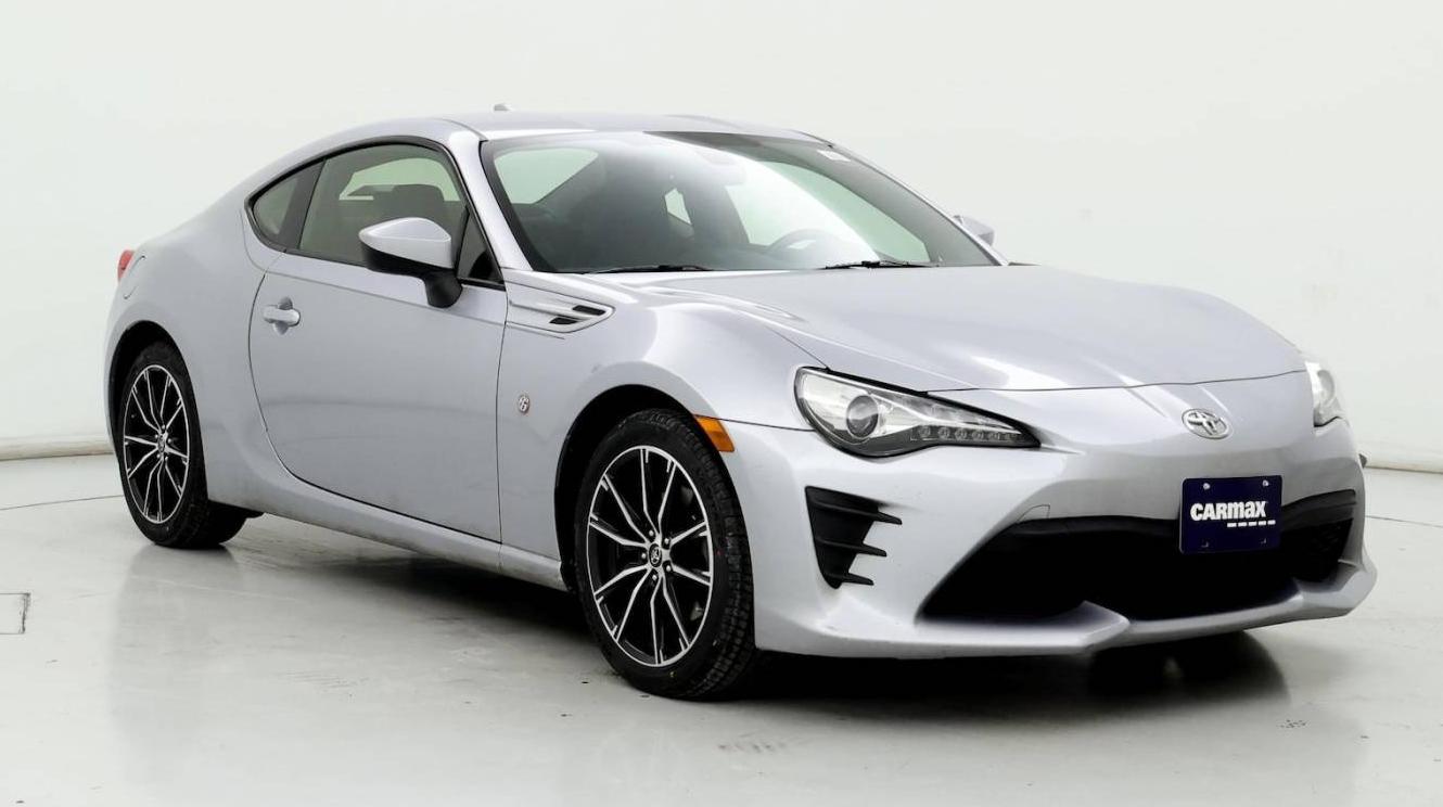 TOYOTA 86 2019 JF1ZNAA10K8700083 image