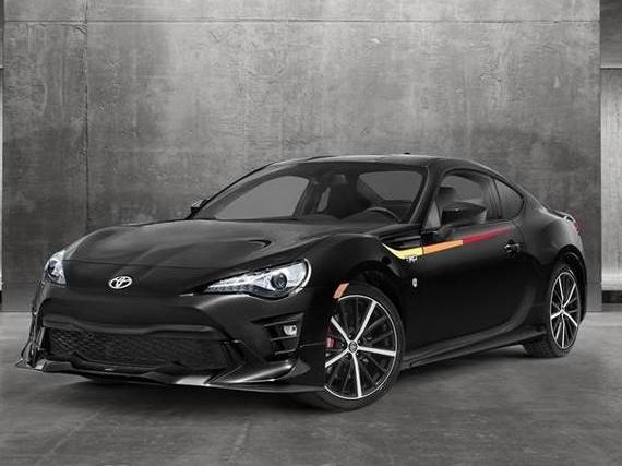 TOYOTA 86 2019 JF1ZNAE1XK9700564 image