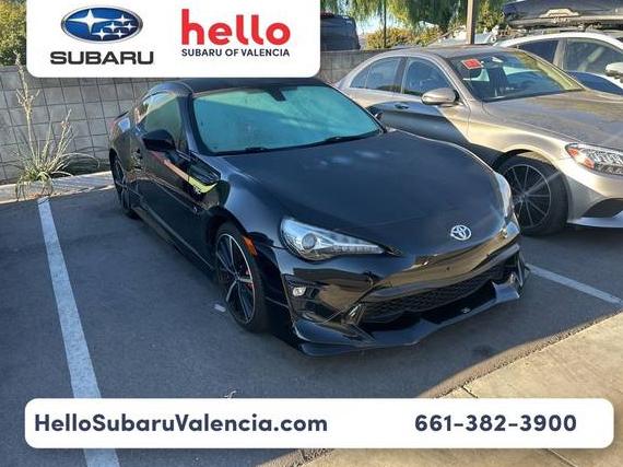 TOYOTA 86 2019 JF1ZNAE1XK9702976 image