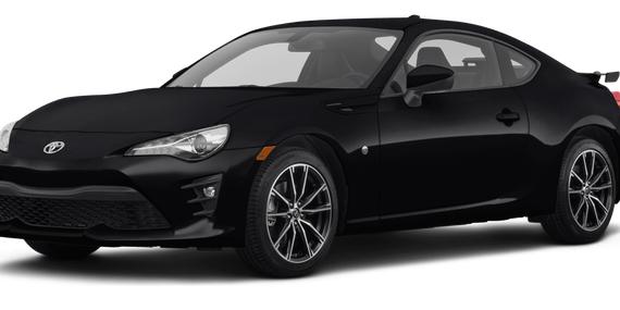 TOYOTA 86 2019 JF1ZNAE14K9702245 image