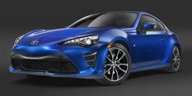 TOYOTA 86 2019 JF1ZNAE10K9701030 image