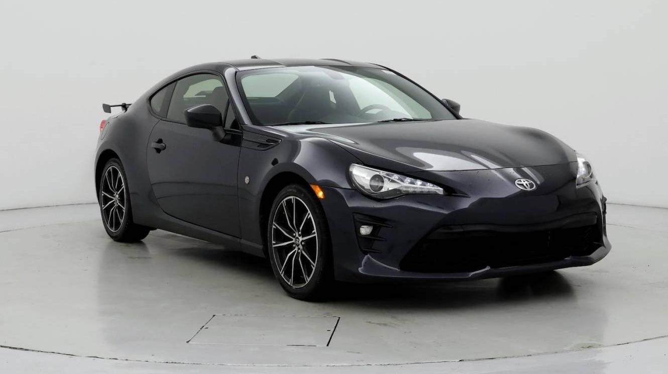 TOYOTA 86 2019 JF1ZNAE17K8701225 image