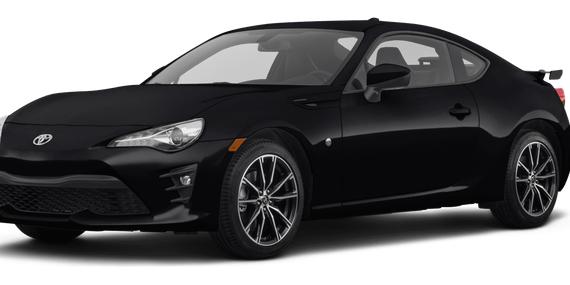 TOYOTA 86 2019 JF1ZNAE12K9702342 image TOYOTA 86 2019 JF1ZNAE12K9702342 image