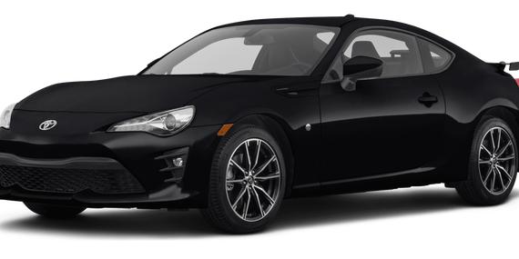 TOYOTA 86 2019 JF1ZNAE19K9702841 image TOYOTA 86 2019 JF1ZNAE19K9702841 image