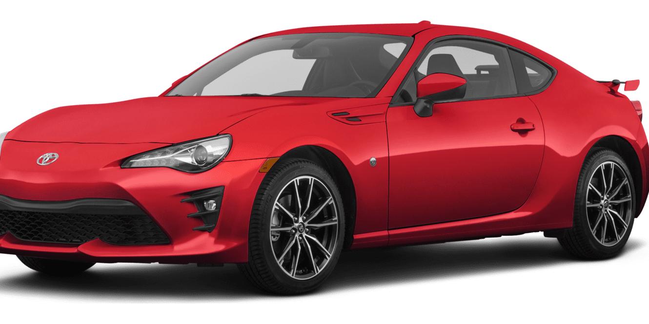 TOYOTA 86 2019 JF1ZNAE1XK8703177 image